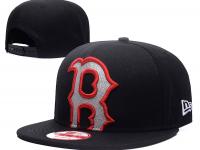 Boston Red Sox Snapback Hat
