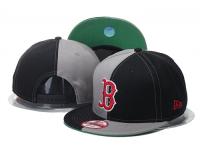 Boston Red Sox Snapback Hat