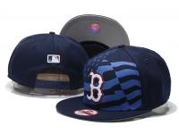 Boston Red Sox Snapback Hat