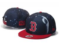 Boston Red Sox Snapback Hat