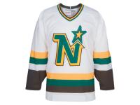 Minnesota Wild CCM 2016 Alumni Stadium Series Team Premier Jersey - White