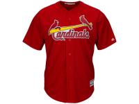St. Louis Cardinals Youth Official 2015 Cool Base Jersey - Red