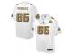 2016 NFL Denver Broncos (G) #65 Louis Vasquez Men Game Pro Line Super Bowl 50 Fashion Jerseys